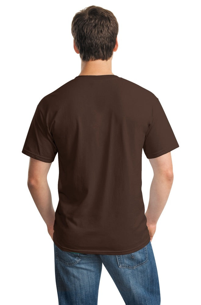 PASSION PRODUCT Blank T-Shirt – Unisex Cotton Crew Neck Tee, Short Sleeve, Plain Style for Custom Printing (S to XL, Adult Size)