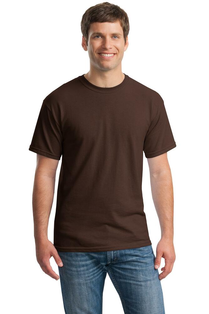 PASSION PRODUCT Blank T-Shirt – Unisex Cotton Crew Neck Tee, Short Sleeve, Plain Style for Custom Printing (S to XL, Adult Size)