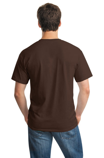 PASSION PRODUCT Blank T-Shirt – Unisex Cotton Crew Neck Tee, Short Sleeve, Plain Style for Custom Printing (S to XL, Adult Size)