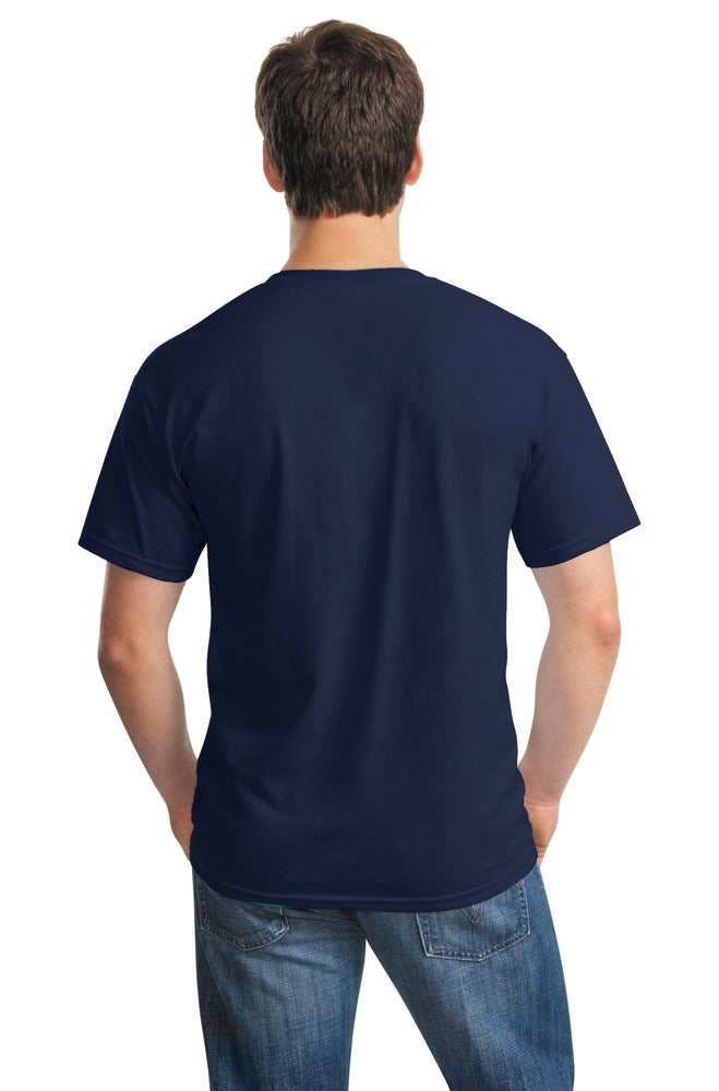 PASSION PRODUCT Blank T-Shirt – Unisex Cotton Crew Neck Tee, Short Sleeve, Plain Style for Custom Printing (S to XL, Adult Size)