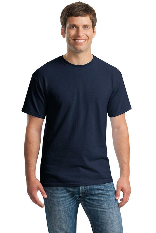 PASSION PRODUCT Blank T-Shirt – Unisex Cotton Crew Neck Tee, Short Sleeve, Plain Style for Custom Printing (S to XL, Adult Size)